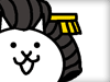 Maiko Cat (Normal Form)