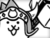 Viking Cat (Normal Form)
