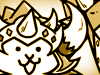 Thor Cat (Evolved Form)