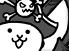 Pirate Cat (Normal Form)