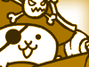 Captain Cat (Evolved Form)