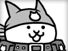 Thief Cat (Normal Form)