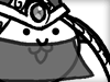 Fortune Teller Cat (Normal Form)