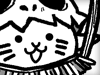 Shaman Cat (Normal Form)