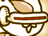 Filibuster Cat (Evolved Form)