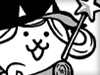 Witch Cat (Normal Form)