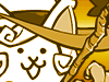Enchantress Cat (True Form)