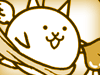 Cupid Cat (Evolved Form)