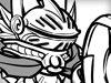 Marauder Cat (Normal Form)