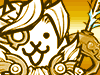 Elemental Duelist Cat (True Form)
