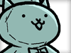 Bronze Cat (Normal Form)