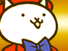 Quizmaster Cat (True Form)
