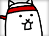 Sports Day Cat (Normal Form)