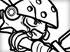 Swordsman (Normal Form)