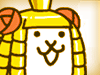 Giraffe Princess (Evolved Form)