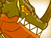 Li'l Gau Gau (Evolved Form)
