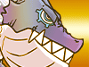 Crystal Li'l Gau Gau (True Form)