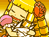Oversleeping Beauty Punt (True Form)