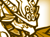 Wargod Yukimura (Evolved Form)