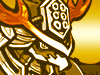 Immortal Yukimura (True Form)