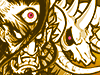 Immortal Nobunaga (True Form)