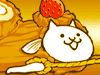 Xmas Pudding Cat (True Form)