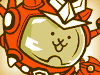 Major Space Cat (Evolved Form)