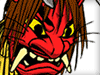 Evil Cat (Normal Form)