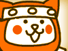 Orange Shinobi (Evolved Form)