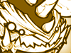 Earth King Sodom (Evolved Form)