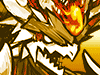 God-Emperor Megidora (True Form)