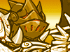God-Emperor Vars (True Form)