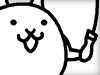 Rope Jump Cat (Normal Form)