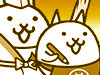 Noodle Cats (True Form)