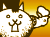 Manic Mohawk Cat (True Form)