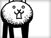 Crazed Gross Cat (Normal Form)