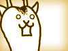 Crazed Giraffe Cat (Evolved Form)