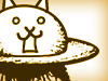 Crazed UFO Cat (Evolved Form)