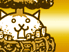 Manic Flying Cat (True Form)