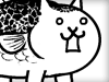 Crazed Fish Cat (Normal Form)