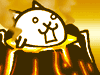 Manic Island Cat (True Form)