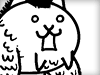 Crazed Lizard Cat (Normal Form)