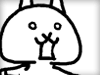 Crazed Titan Cat (Normal Form)