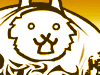 Manic Jamiera Cat (True Form)