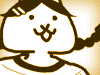 Sportsgirl Cat (Evolved Form)