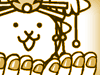 Mega Cat (Evolved Form)