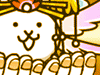 Mega Cat EX (True Form)