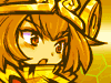 Divine Kuu γ (True Form)
