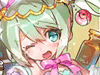 Aura CC (Evolved Form)