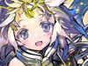 Rei CC (Evolved Form)